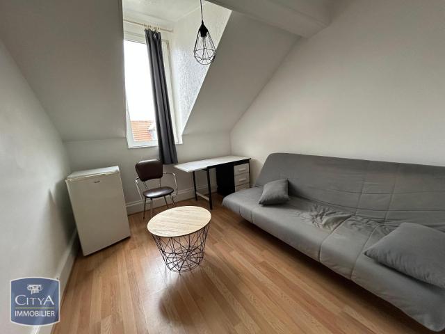 Appartement location à Nancy