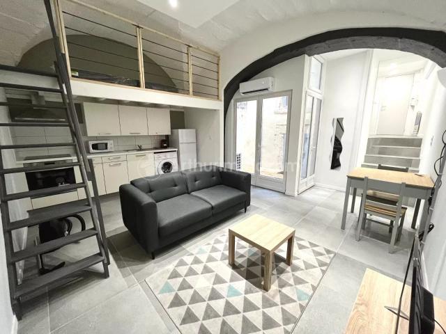 Appartement location à Les Bughes, Clermont-Ferrand