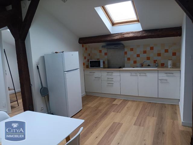 Appartement location à Agen