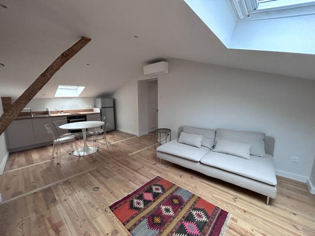Appartement location à Toulouse