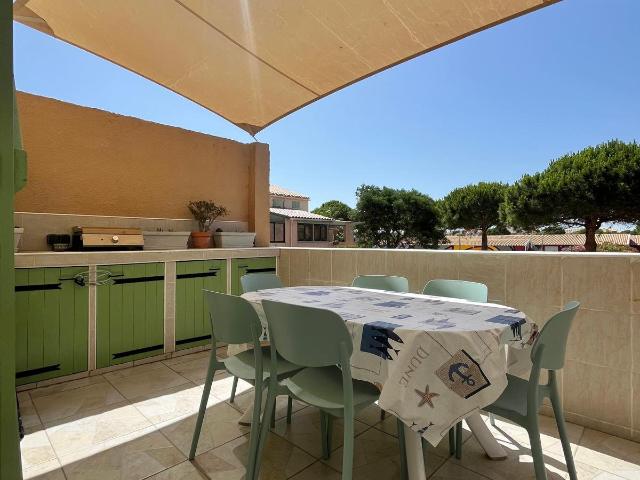 Appartement location à Perpignan, Le Barcarès