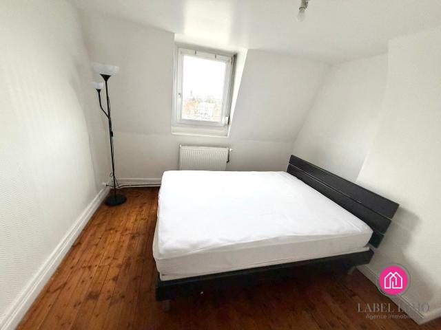 Appartement location à Valenciennes