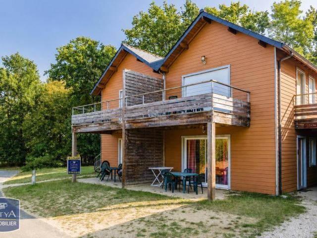 Appartement location à Chinon, Chaveignes