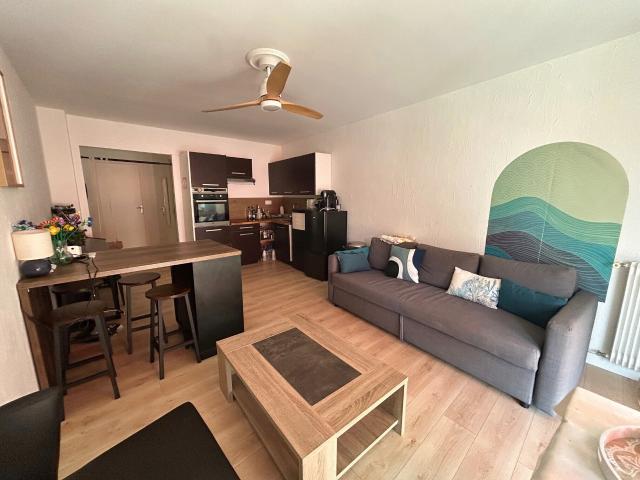 Appartement location à Nice