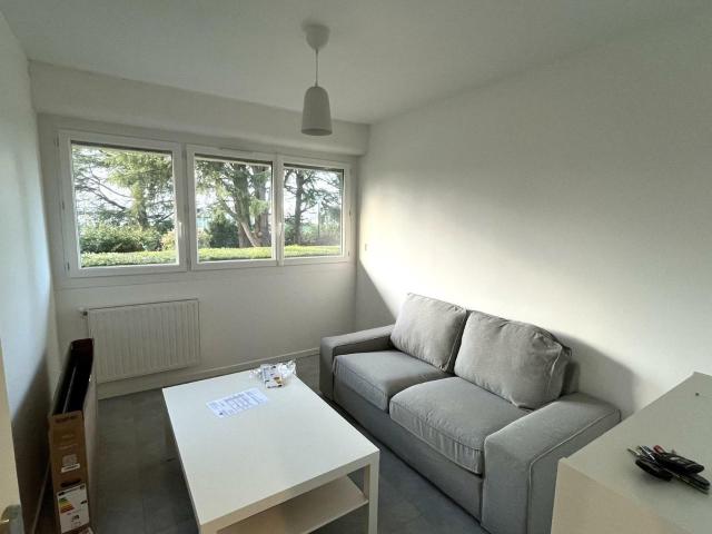 Appartement location à Nantes, Saint-herblain
