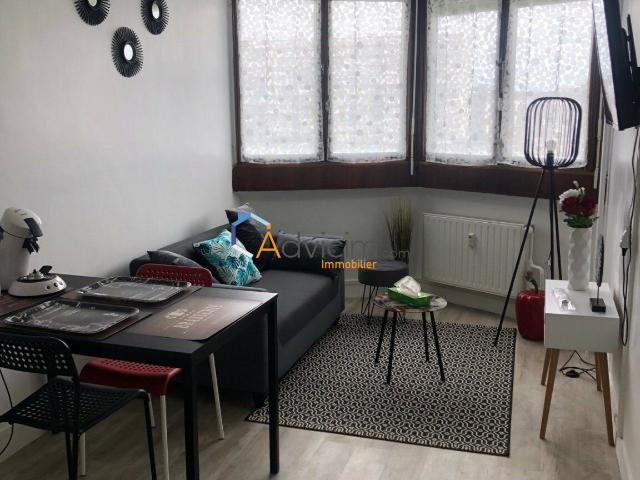 Appartement location à Orléans