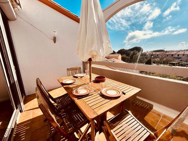 Appartement location à Narbonne, Leucate