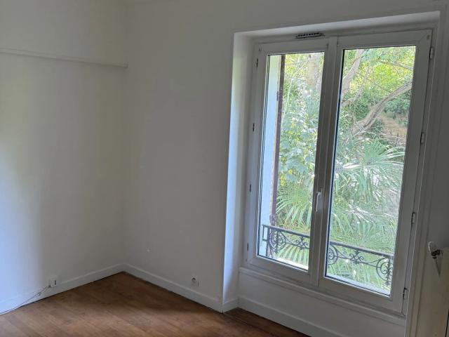 Maison location à Nanterre