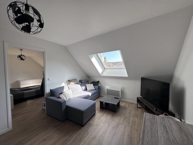 Appartement location à Sens