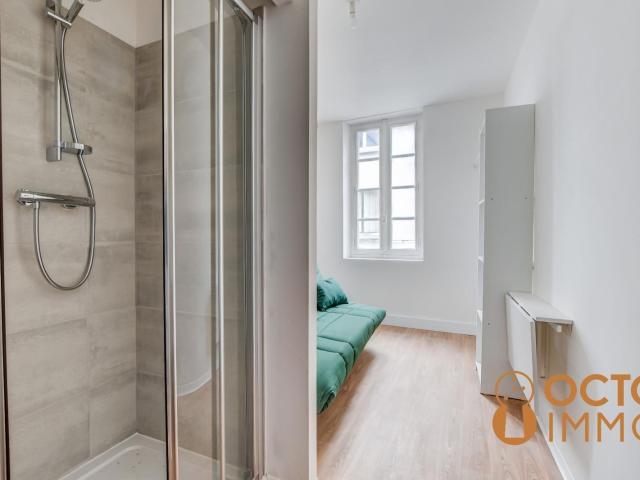Appartement location à Castres