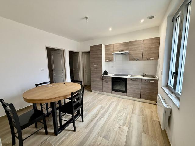 Appartement location à Villeneuve-sur-Lot, Sainte-livrade-sur-lot