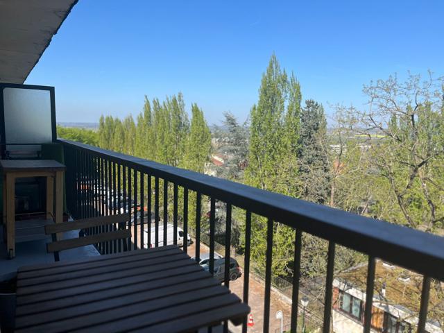 Appartement location à Versailles, Fontenay-le-fleury