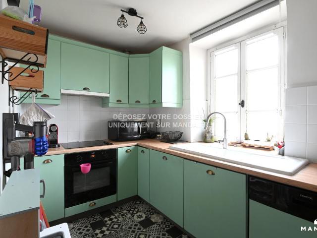 Appartement location à Nanterre