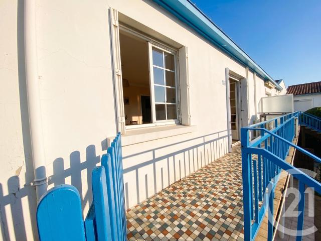Appartement location à Les Sables-d'Olonne, La Tranche-sur-mer