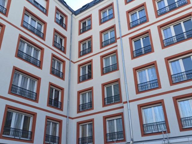 Appartement location à Le Raincy, Gagny