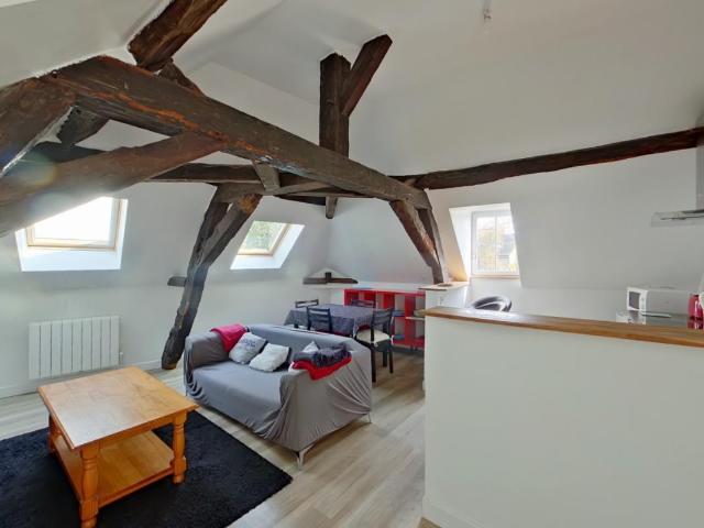 Appartement location à Châtellerault