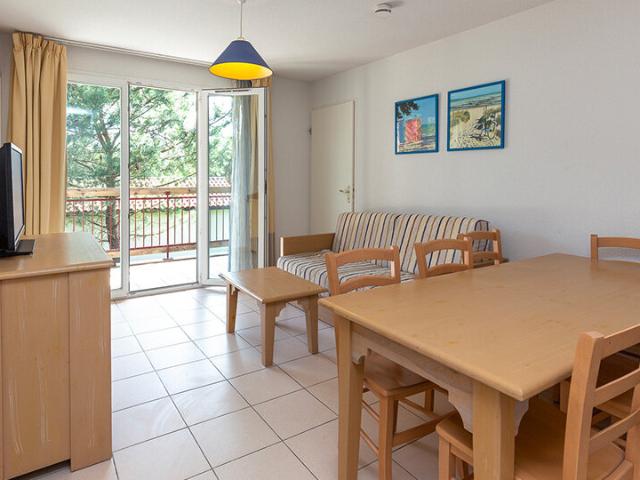 Appartement location à Ondres, Landes