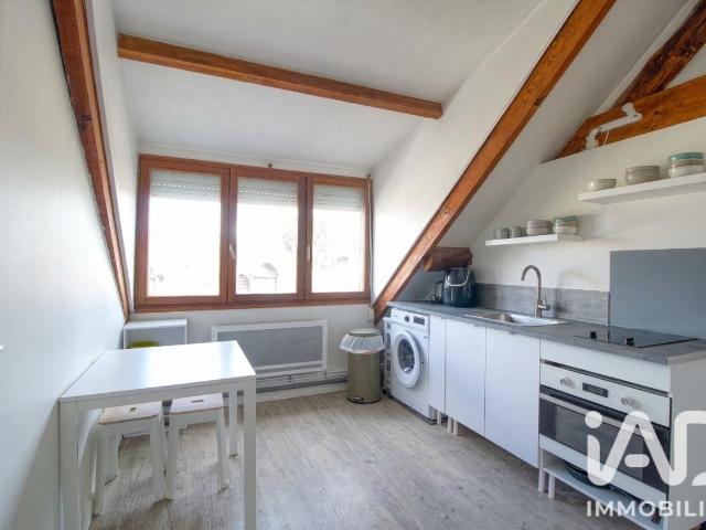 Appartement location à Centre Ville, Compiègne
