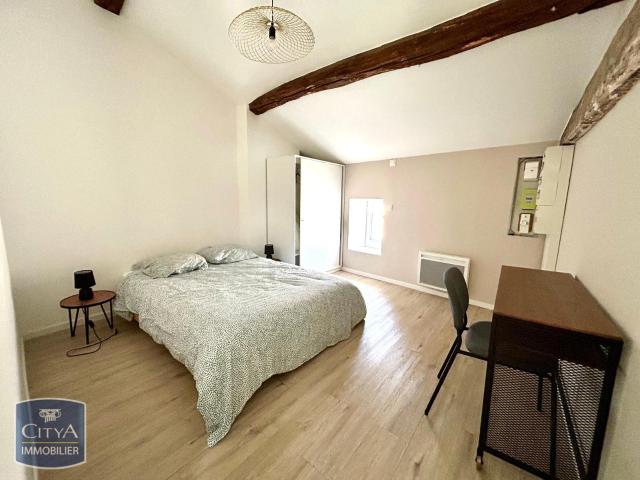 Appartement location à Roanne
