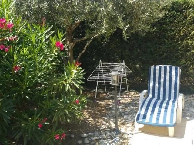 Appartement location à Grasse, Villeneuve-loubet
