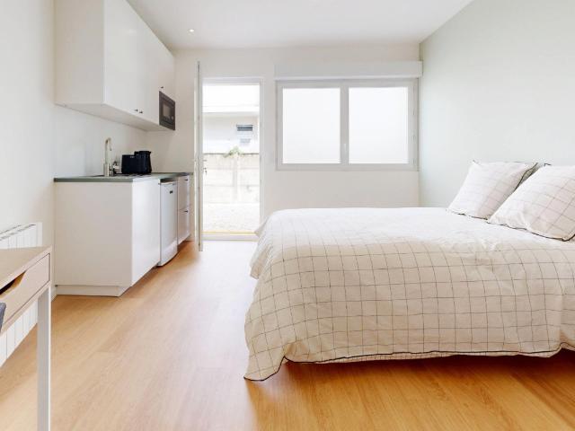 Appartement location à Rennes, Bretagne