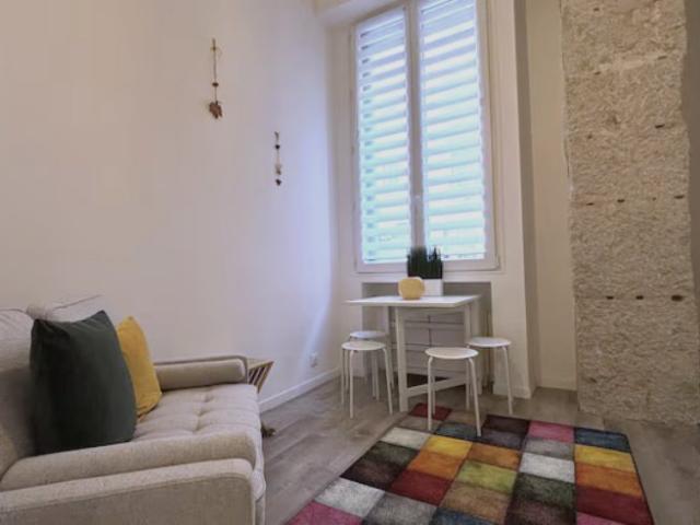 Appartement location à Carabacel, Nice
