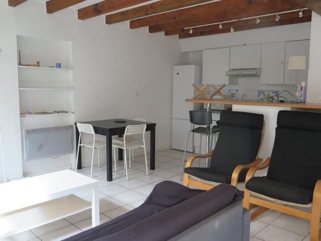 Appartement location à Toulouse