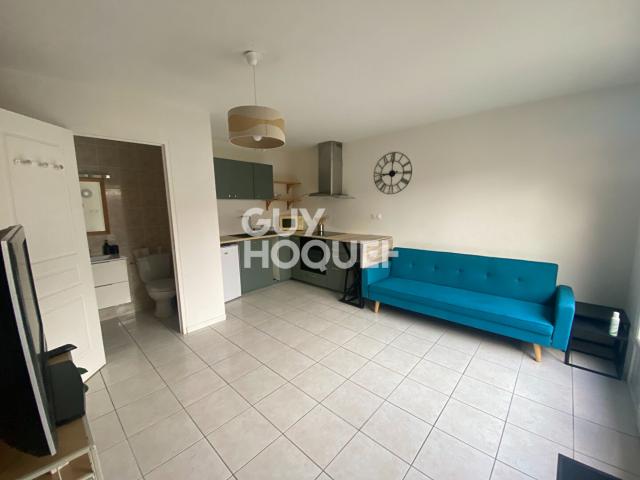 Appartement location à Mont-de-Marsan, Biscarrosse