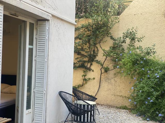 Appartement location à Nice