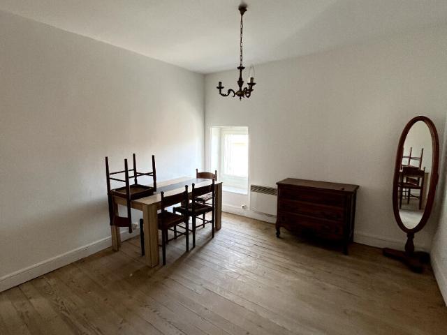 Appartement location à Lesparre-Médoc, Pauillac