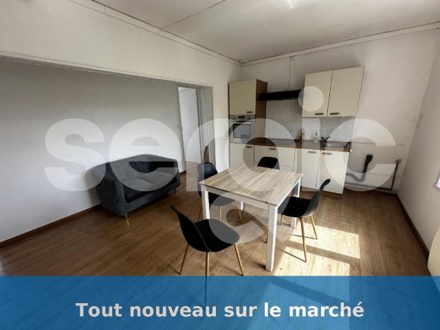 Appartement location à Béthune, Noeux-les-mines