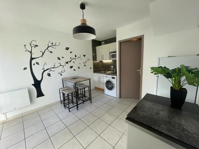 Appartement location à Grenoble, Saint-martin-d'uriage
