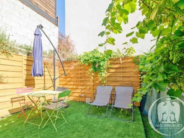Appartement location à Nice