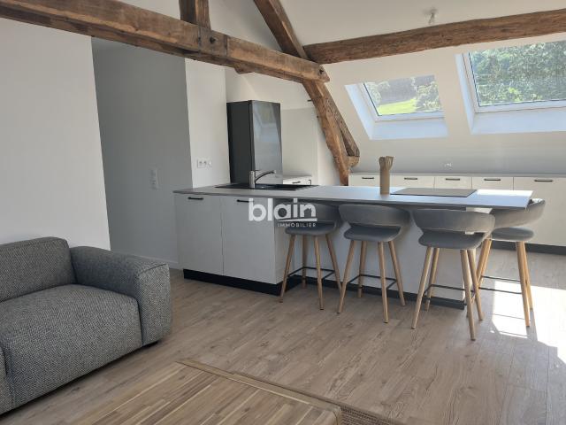 Appartement location à Grenoble, Vaulnaveys-le-bas