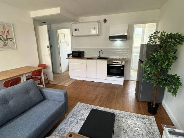 Appartement location à Nantes