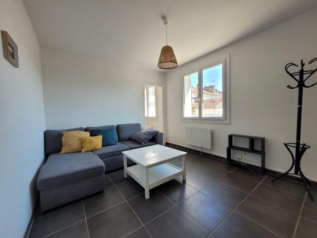 Appartement location à Pau