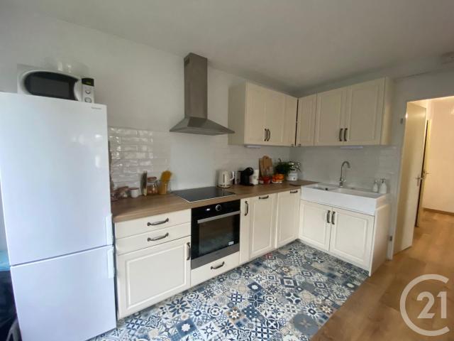 Appartement location à Lisieux, Villers-sur-mer