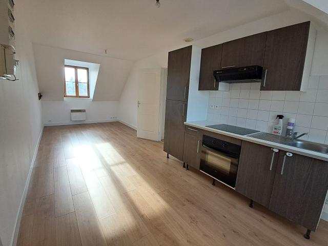 Appartement location à Nogent-sur-Seine, Nogent-sur-seine