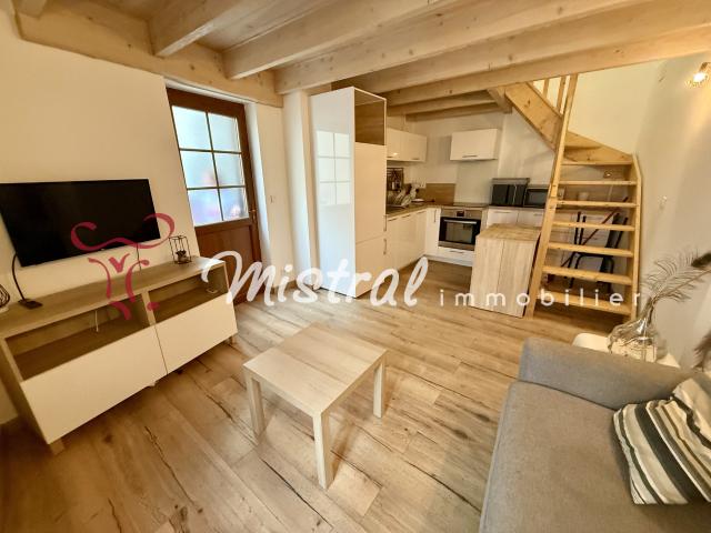 Appartement location à Nîmes, Beauvoisin