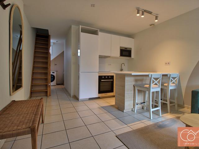 Appartement location à Rennes, Bretagne