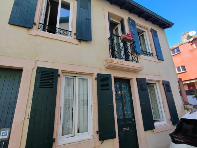 Appartement location à Bayonne, Biarritz