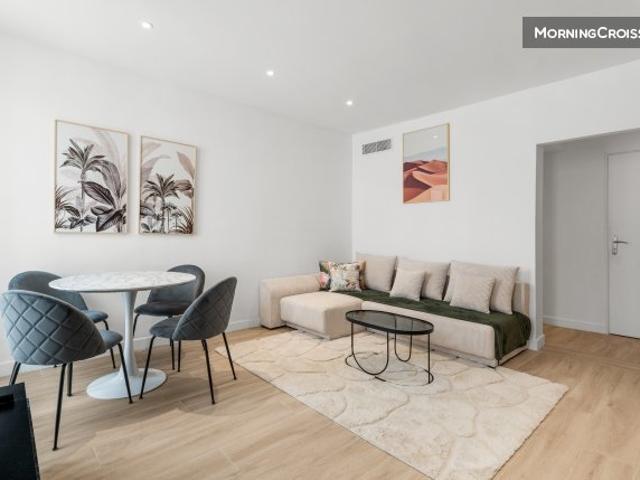 Appartement location à Nice