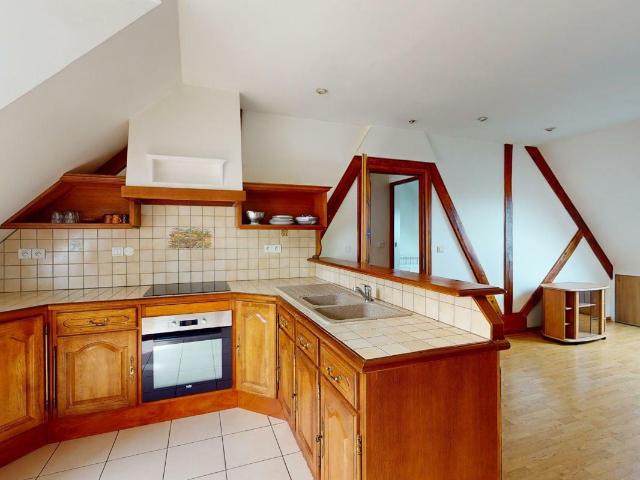 Appartement location à Rodez, Onet-le-château