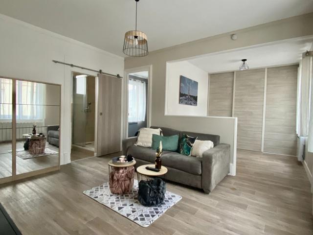 Appartement location à Évreux, Evreux