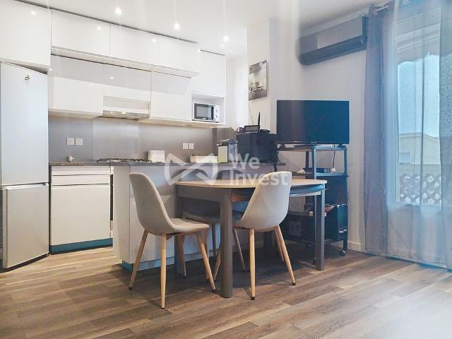 Appartement location à Montpellier, Palavas-les-flots