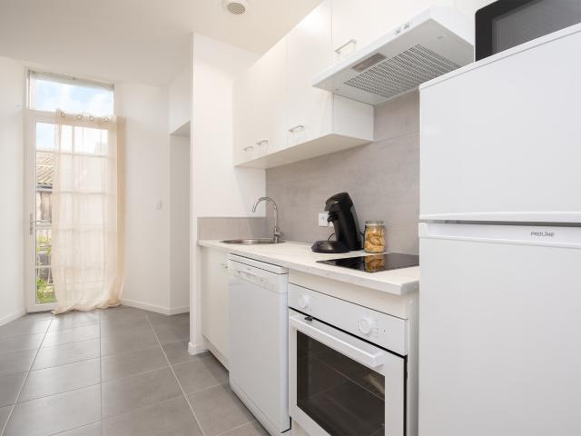 Appartement location à Castres, Graulhet