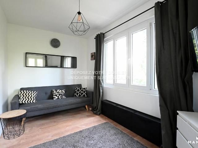 Appartement location à Nanterre, Suresnes