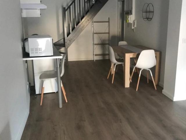 Appartement location à Bergerac