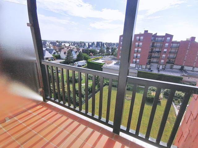 Appartement location à Lisieux, Cabourg