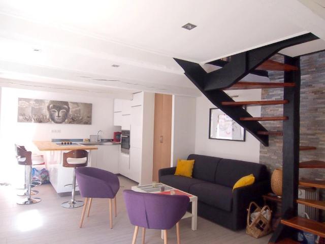 Appartement location à Grasse, Antibes
